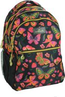 Hallmark Strawberry Fly 26 Σακίδιο Οβάλ (333-52031)
