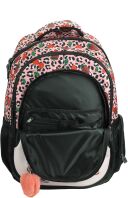 BMU Fashion Bear 26 Σακίδιο Οβάλ (357-35031)