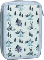 Frozen Famiy 24 Κασετίνα Διπλή (341-71100)