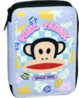 Paul Frank 1995 24 Κασετίνα Διπλή (346-86100)