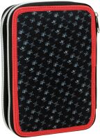 One Piece Red 25 Κασετίνα Διπλή (377-01100)