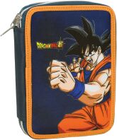 Dragon Ball Super 25 Κασετίνα Διπλή (377-61100)