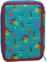 Vaiana Wave 25 Κασετίνα Διπλή (331-57100)