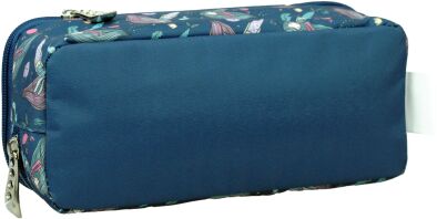 BMU Sea Mermaid 25 Κασετίνα Βαρελάκι Οβάλ (357-28141)