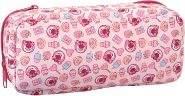 Toy Story Lotso 26 Κασετίνα Οβάλ (332-80144)