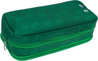 NBA Boston Celtics Retro 23 Κασετίνα Βαρελάκι Οβαλ (338-91141)