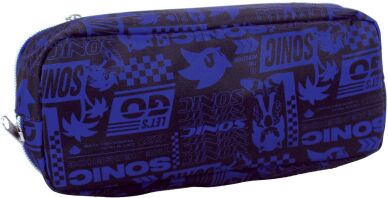 Sonic Classic 26 Κασετίνα Οβάλ (334-89144)