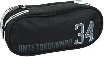 NBA Giannis 26 Κασετίνα Βαρελάκι Οβάλ (378-13141)