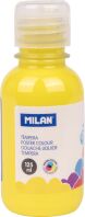 Milan Τέμπερα Κίτρινο 125ml (325-00451-3420)