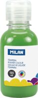 Milan Τέμπερα Light Green 125ml (325-00455-3460)