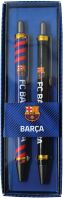 Barcelona Σετ 2 Στυλό (380-00642)