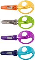Milan Ψαλίδι Με Θήκη Ladybird 14,7cm-4 Σχέδια (325-01002-1469820)