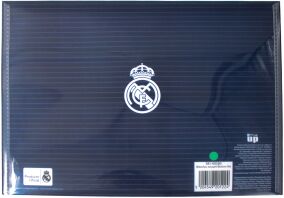 Real Madrid Φάκελος Κουμπί (381-00580)