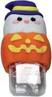 Halloween Φωτιζόμενη Διορθωτική Ταινία 5mmx3m Ghost (300-01234)