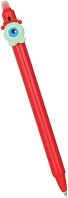 Happy Life Στυλό Erasable Red Monster (300-01343)