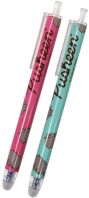 Pusheen The Cat Στυλό Erasable-2 Σχέδια-1Τμχ (361-02643)