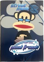 Paul Frank Ντοσιέ Λάστιχο Α4 (376-03510)