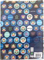 Paul Frank Ντοσιέ Λάστιχο Α4 (376-03510)