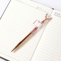 Funkyfish Cherry Blossom Στυλό Reindeer (300-30162)