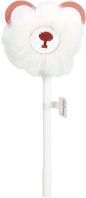 Funkyfish Bear Στυλό Fur White (300-30305)