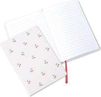 Funkyfish Cherry Blossom Hardcover Notebook (300-31012)