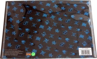 One Piece Φάκελος Κουμπί PP (377-03580)