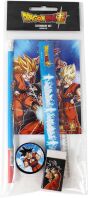 Dragon Ball Σετ Σχολικό+Μπλοκ (377-61755)
