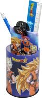 Dragon Ball Σχολικό+Μολυβοθήκη (377-61884)
