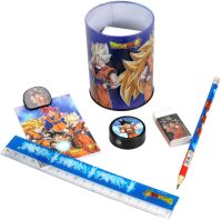 Dragon Ball Σχολικό+Μολυβοθήκη (377-61884)
