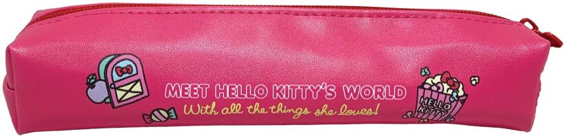 Hello Kitty Κασετινάκι (335-76001)
