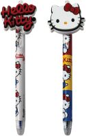 Hello Kitty Στυλό Erasable-2 Σχέδια (335-76010)