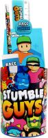 Stumble Guys Σχολικό+Μολυβοθήκη (377-30884)