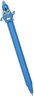 Happy Life Στυλό Erasable Blue Monster (300-01342)