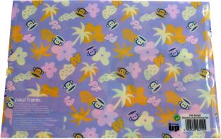 Paul Frank 1995 Φάκελος Κουμπί (346-86580)