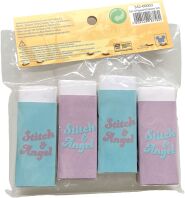 Stitch Σετ 4 Γόμες (342-00003)