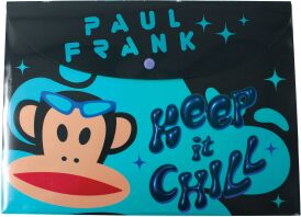 Paul Frank Colorado Φάκελος Κουμπί (376-03580)