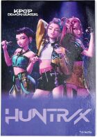Demon Hunters Σετ Σχολικό+Μολυβοθήκη (364-02884)