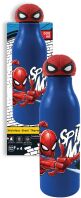 GIM Θερμός SS 500ml 3D Καπάκι Spiderman (557-02251)