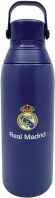 BMU Μπουκάλι Θερμός SS Real Madrid 700ml (581-00256)