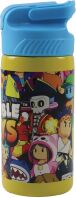 GIM Παγούρι SS 500ml Stumble Guys (577-31245)
