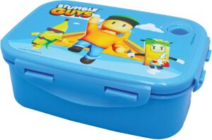 GIM Δοχείο Φαγητού (Micro) Stumble Guys (577-31265)