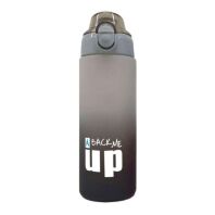 BMU Παγούρι Tritan 600ml-3 Σχέδια (570-79240)
