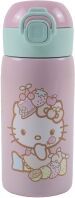 GIM Παγούρι SS 500ml Hello Kitty (557-97199)