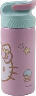 GIM Παγούρι SS 500ml Hello Kitty (557-97245)