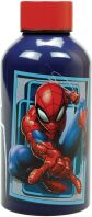 Gim Παγούρι Αλουμινίου Spiderman 500ml (557-00222)
