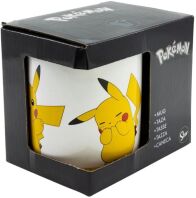 Stor Κούπα Κεραμική Pokemon Pikachu (089907-530-00472)