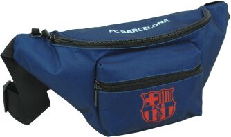 Barcelona 26 Τσαντάκι Μέσης (380-00240)