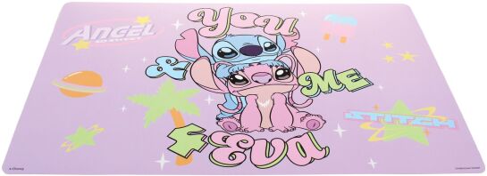 GIM Σουπλά Stitch (552-05310)