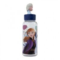 Stor Παγούρι 3D Tritan Frozen 560ml (530-74854)