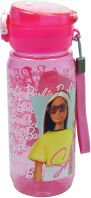 Gim Παγούρι Με Στόμιο Barbie 600ml (571-22219)